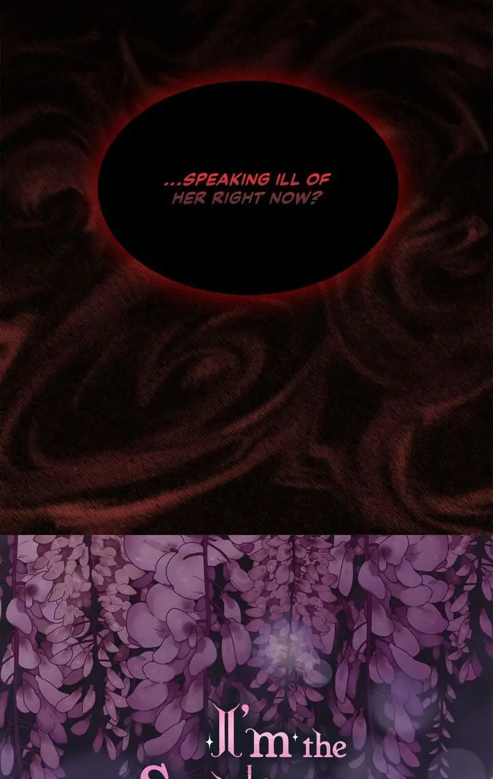 I’m the Ex-Girlfriend of a Soldier chapter 72 - page 6